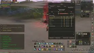 Lineage 2 main Набор в клан