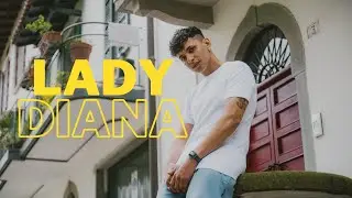 JBA00 - LADY DIANA (Official Music Video)