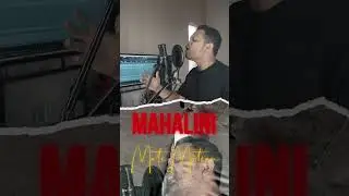 Mahalini - Mati Matian [Rock Cover] #mahalini #matimatian #rockcover #secondteam #secondteam18