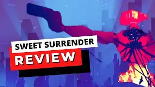 Sweet Surrender VR - Review