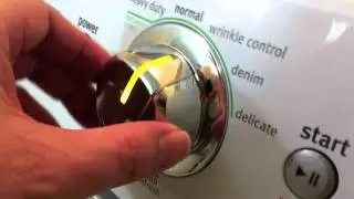 Maytag Maxima Front Loading Washer Dryer Review