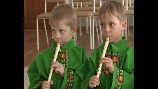 Нестандартный и эффективный. Педагоги нашли еще один способ укрепления детского здоровья