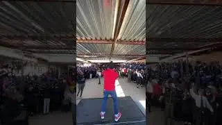 Sosh Plata In High School 🔥