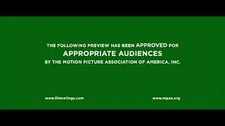 THE GRINCH official movie trailer
