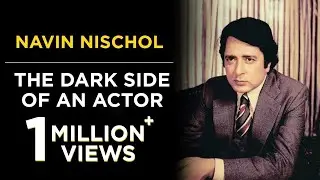 Navin Nischol: The Dark Side of An Actor | Tabassum Talkies