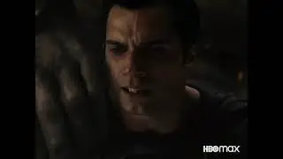Zack Snyder's Justice League    End of everything  TV Spot