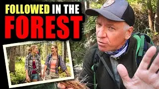 2 Teenagers HIKE in Genoa, NEVADA...This is What HAPPENED! | On Location!