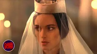 Lucy Is Turned Into a Vampire | Bram Stoker's Dracula