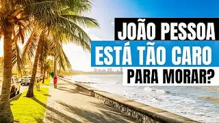 MERCADO IMOBILIÁRIO DE JOÃO PESSOA.