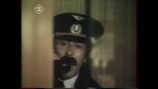 Пятый канал - глюки с логотипом (1997)