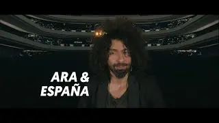 Ara Malikian, Spanish for sure. (Versión en español)