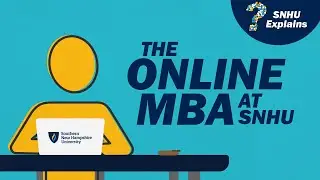 Online MBA at SNHU | Top Online MBA Programs