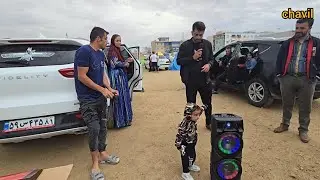 Nowruz Extravaganza: Exploring Iran's South with the Chavil Family amidst Nature's Splendor