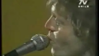 Umberto Tozzi-Te amo(1980)Live Festival VIña del Mar-Chile