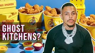 Was steckt wirklich hinter Loco Chicken von Luciano?