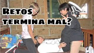 RETOS el que se saque el mayor número pierde...(Shot de tequila termina mal)😂💥