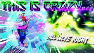 (GPO) I Was Wrong About The Mega Pow...