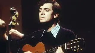 Jake Thackray - Lah Di Dah (Acoustic Version)