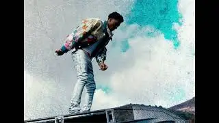 (FREE) [GUITAR] NBA Youngboy Type Beat "Bounce Back" 2024