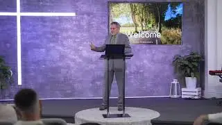 "Трудности в понимании воли Божьей" - Пастор Александр Паращук