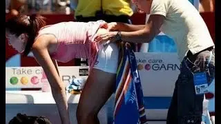 Funniest Tennis Moments