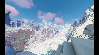 I made a song because I was bored (Winter City)
