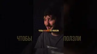 Scientist on parasites in fish 