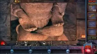 Can You Escape The 100 Room VI Level 9 Guide | Can You Escape 100 Room