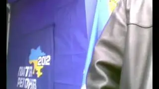 Вибори-2012 (204 округ)