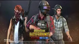 1VS1 EN PUBG MOBILE LITE, PERO A LO ÚLTIMO LO MANQUEO 😡😤