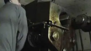 Cannoni a forte Montecchio lusardi Colico