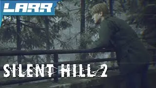 VHS Vibes | Silent Hill 2 (2024) Gameplay [#5]