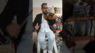 Kemancı Mustafa. Aşk Ne Demek Bilen Var mı ? Keman Solo