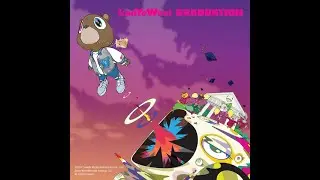 Kanye West- Homecoming (Clean Version)