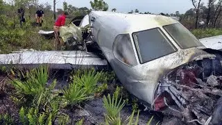 Pilot Becomes Complacent With Autopilot