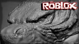 IS THIS THE BEST GODZILLA MODEL IN ROBLOX 2024!? | Kaiju Revolution
