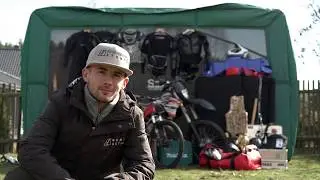 Imagefilm - Stuntmen/women - Ich bin autonom