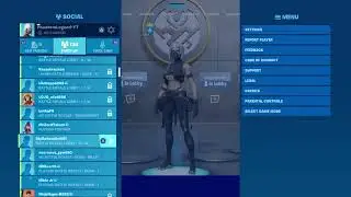 clan tryouts