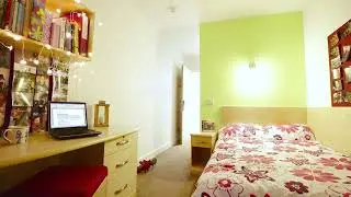 Accommodation at USW Pathway