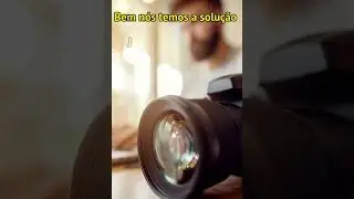 NÃO COMETA MAIS ESSES ERROS! Eu comprei o curso de fotografia e melhorei muito!