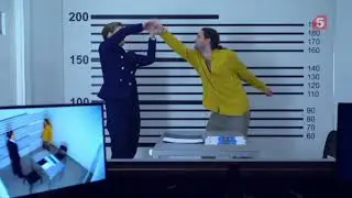 Команда ФЭС!