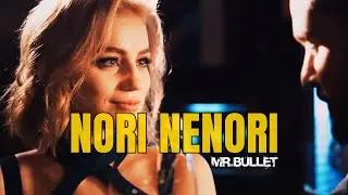 Mr.Bullet - NORI NENORI