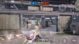 Realme X3 HDR+EXTREME Test /TDM 1 VS 2 / 60 FPS Stable With Meter / No Lag No FPS Drop/Only Headshot