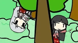[Walfas] Spy vs Spy