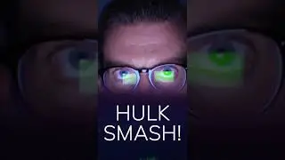 Hulk Smash #shorts