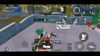 PUBG MOBILE  GOGA GAMING