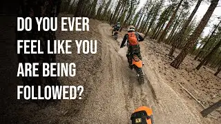 Nothin But 2 Strokes - East Fort Rock OHV