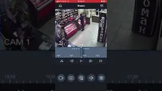 Грабитель неудачни)))