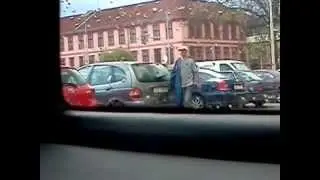 opilý opilec
