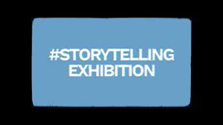 ISPF AWARDS - EXHIBITION STORYTELLING FINALISTS